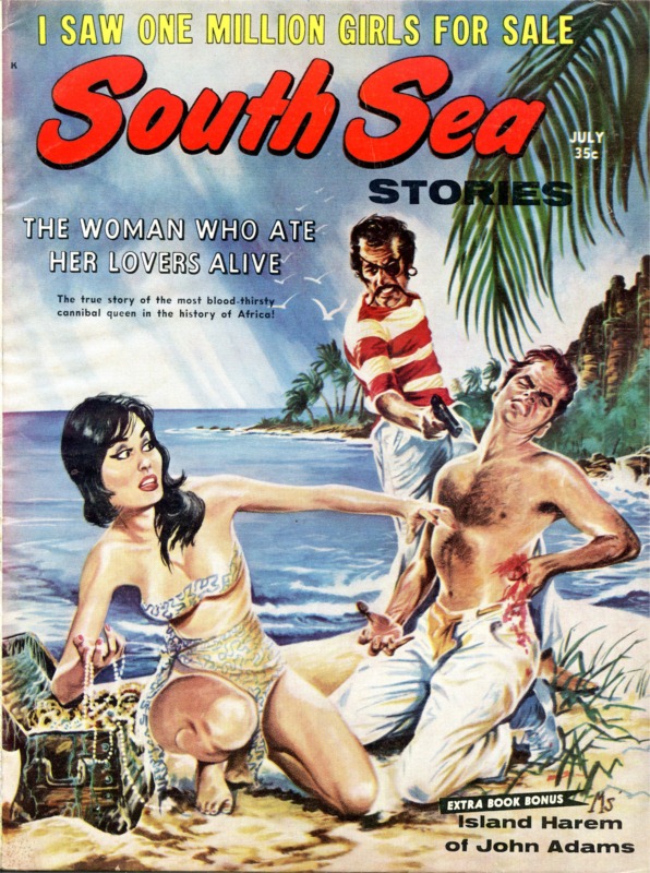 50s mens adult magazine 50s mens adult magazine